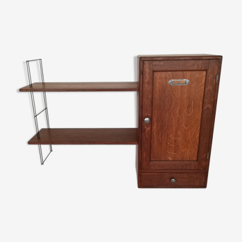 Shelf/wall cabinet