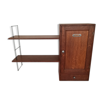 Shelf/wall cabinet