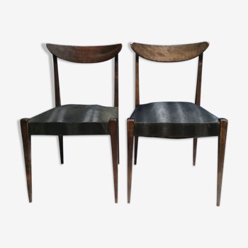 Pair of chairs