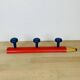 Pierre Sala pencil coat hook for children