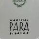 Javier Mariscal for Bidasoa, set of 18 plates.