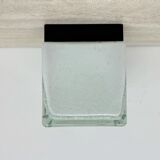 Mid-century Bega ceiling lamp flush mount, 1970s