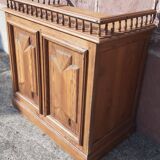 Shop counter
