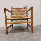 Hans Wegner armchair CH44