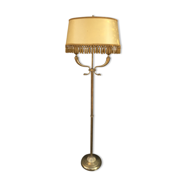 Lampadaire vintage — Beyit