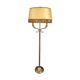 Vintage lamppost