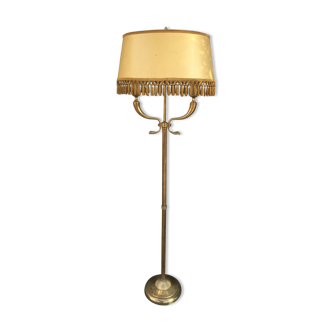 Lampadaire vintage