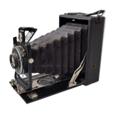 Kinax camera