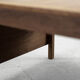 Teak coffee table model 5362 by Børge Mogensen for Fredericia Stolefabrik