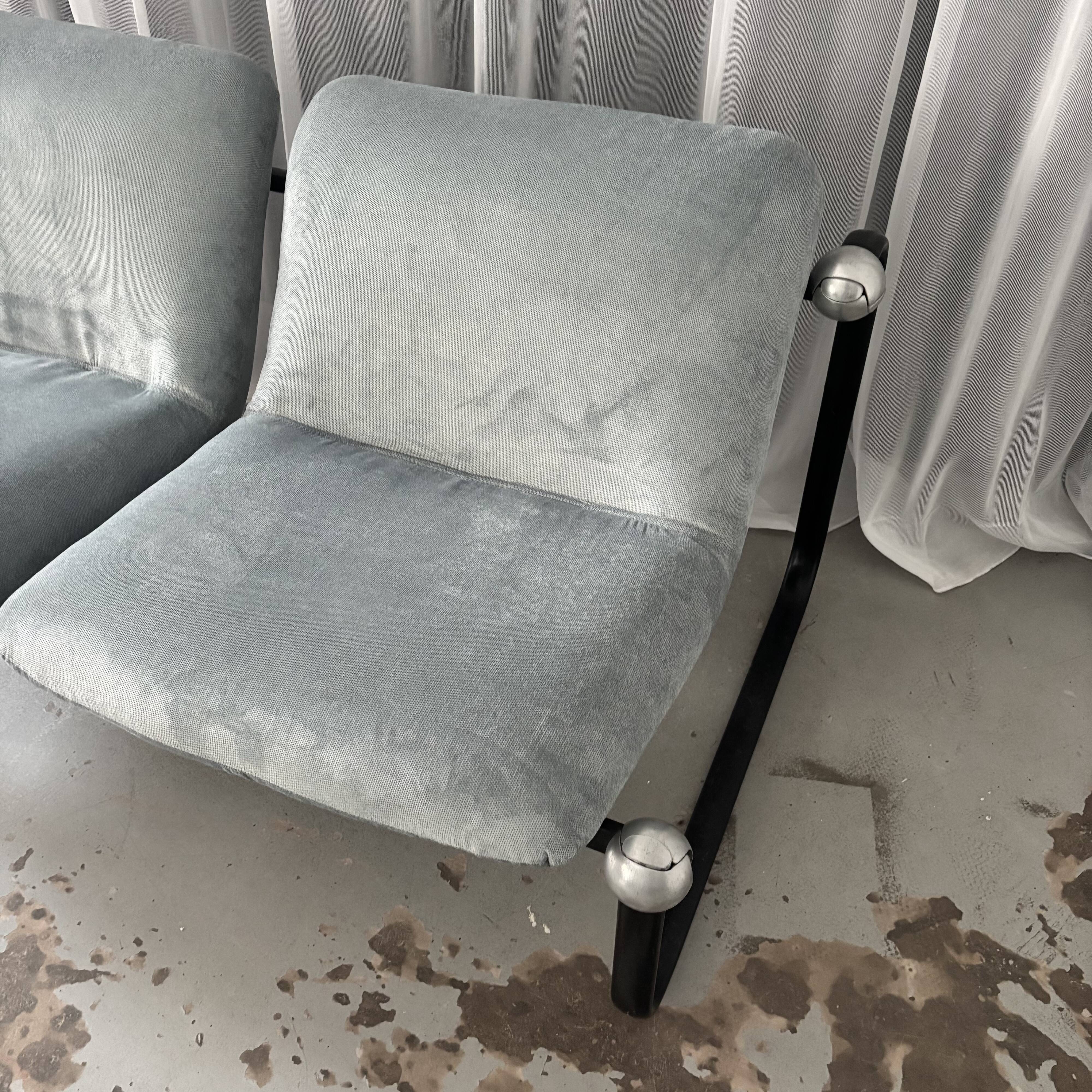 Bench by Marc Held for Airborne, 1970s