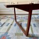 Minerva coffee table by Peter Hvidt & Orla Mølgaard-Nielsen for France & Søn, 1960