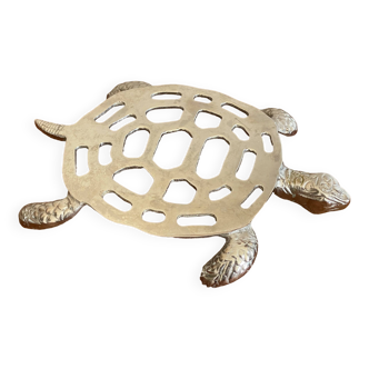 Dessous de plat tortue