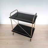 Desserte vintage