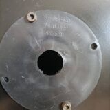 Vintage coat rack design seccose ar2501 – 1980s – hand delivery