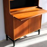 armoire murale vintage | placard | années 60 | Suède