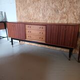 Enfilade vintage