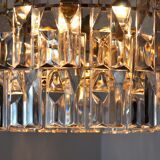 Kinkeldey chandelier, 1970, Germany