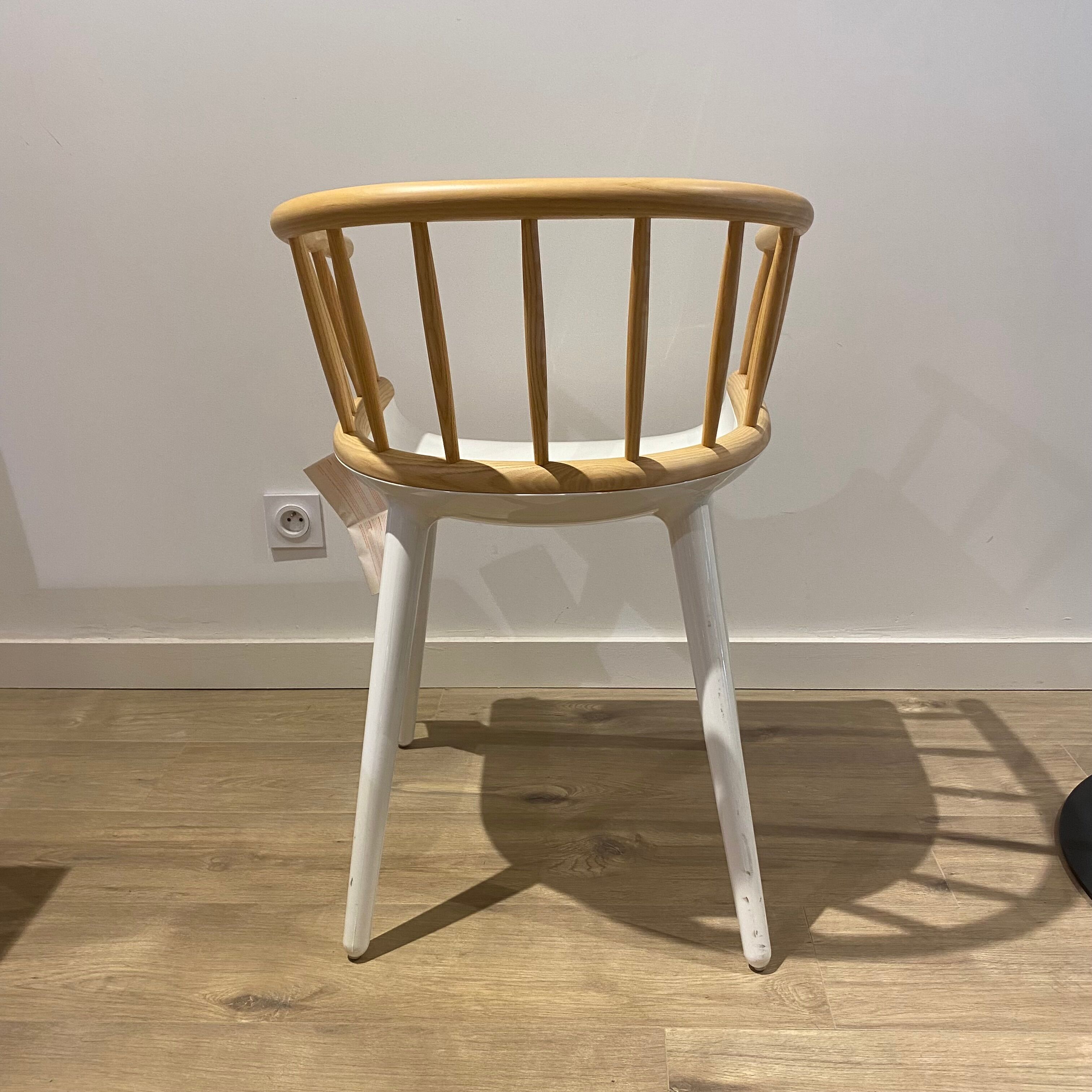 Cyborg Stick Chair - Magis