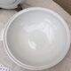 Soup bowl, vegetable Moulin des Loups Orchies