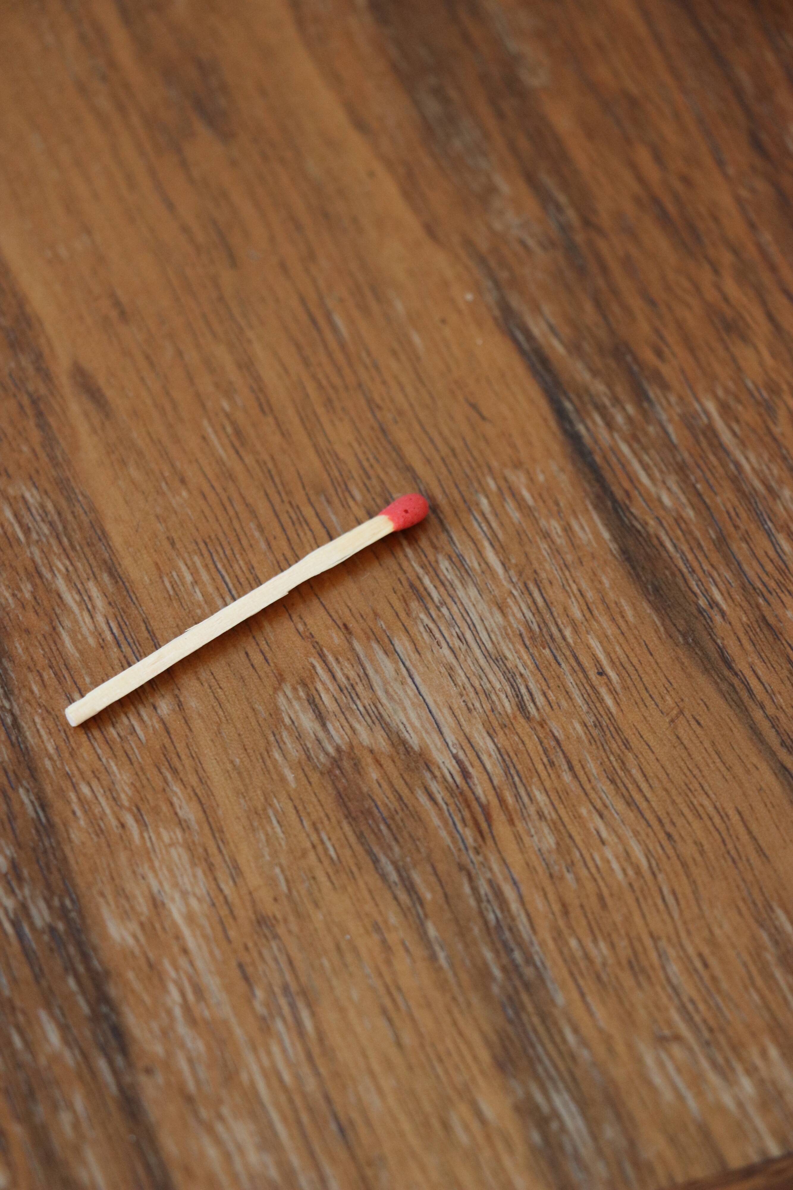 Scandinavian teak side tables by Hugo Troeds.