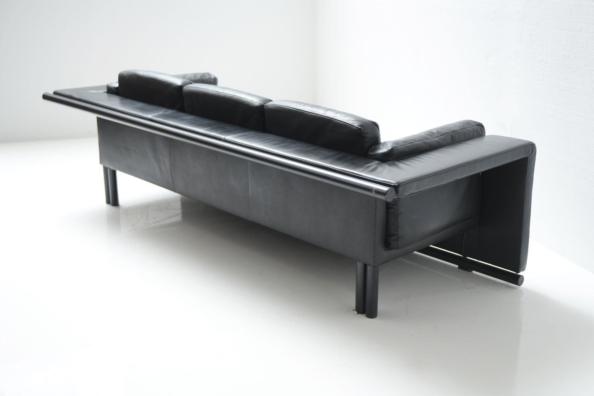 Sofa  by Paolo Piva  for De Sede Swiss 1970