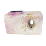 Vase retangular, 1960s