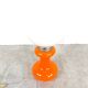 Lampe de table vintage de Mazzega, 1960