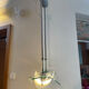 Suspension Sothis en verre de Murano