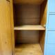 Enfilade vintage patinée (rénovée)