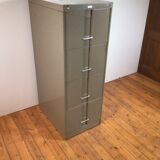 Armoire à tiroirs métallique « mewaf »