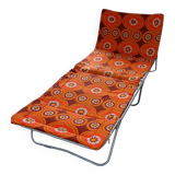 Sun lounger, chaise longue or extra bed