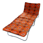 Sun lounger, chaise longue or extra bed