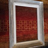 Wooden frame - 1940s work