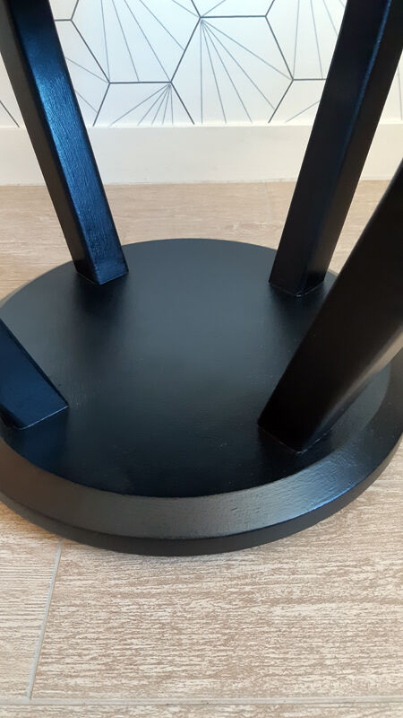 Art Deco coffee table