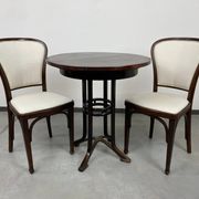 Table Thonet par Josef Hoffmann