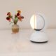 Table lamp "Eclisse" by Vico Magistretti for Artemide, Italy, 1965