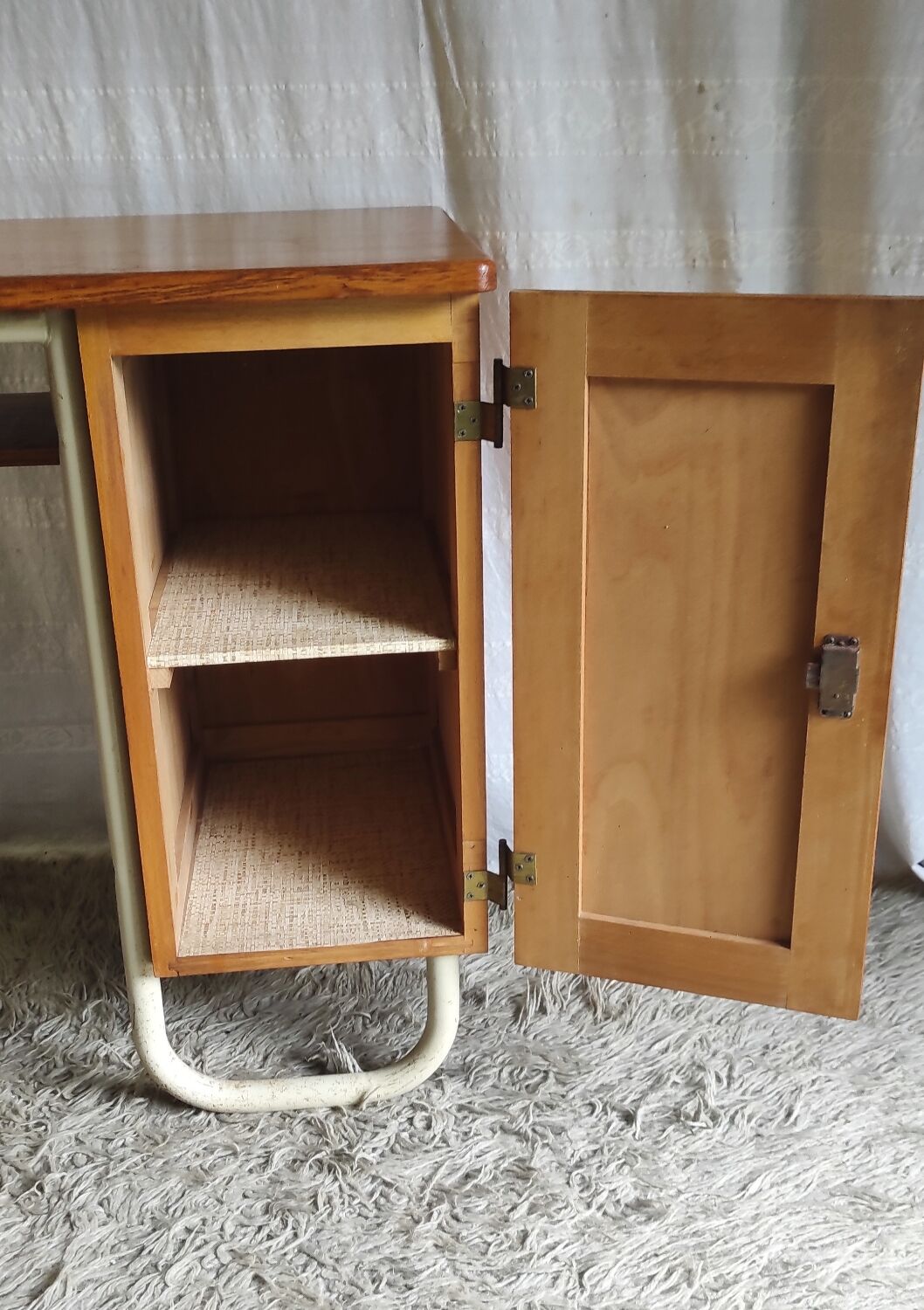 Mobilor desk 50s 60s