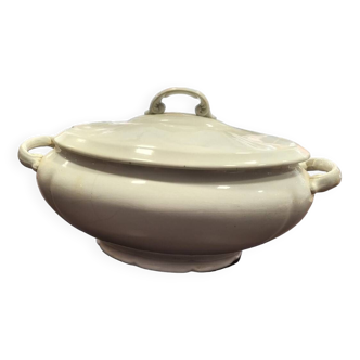 San Claudio tureen - Oviedo