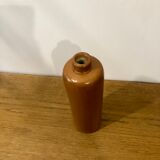 Stoneware bottle