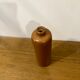 Stoneware bottle