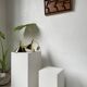 Pair of Hovik Lys brass wall lights Jonas Hidle Denmark