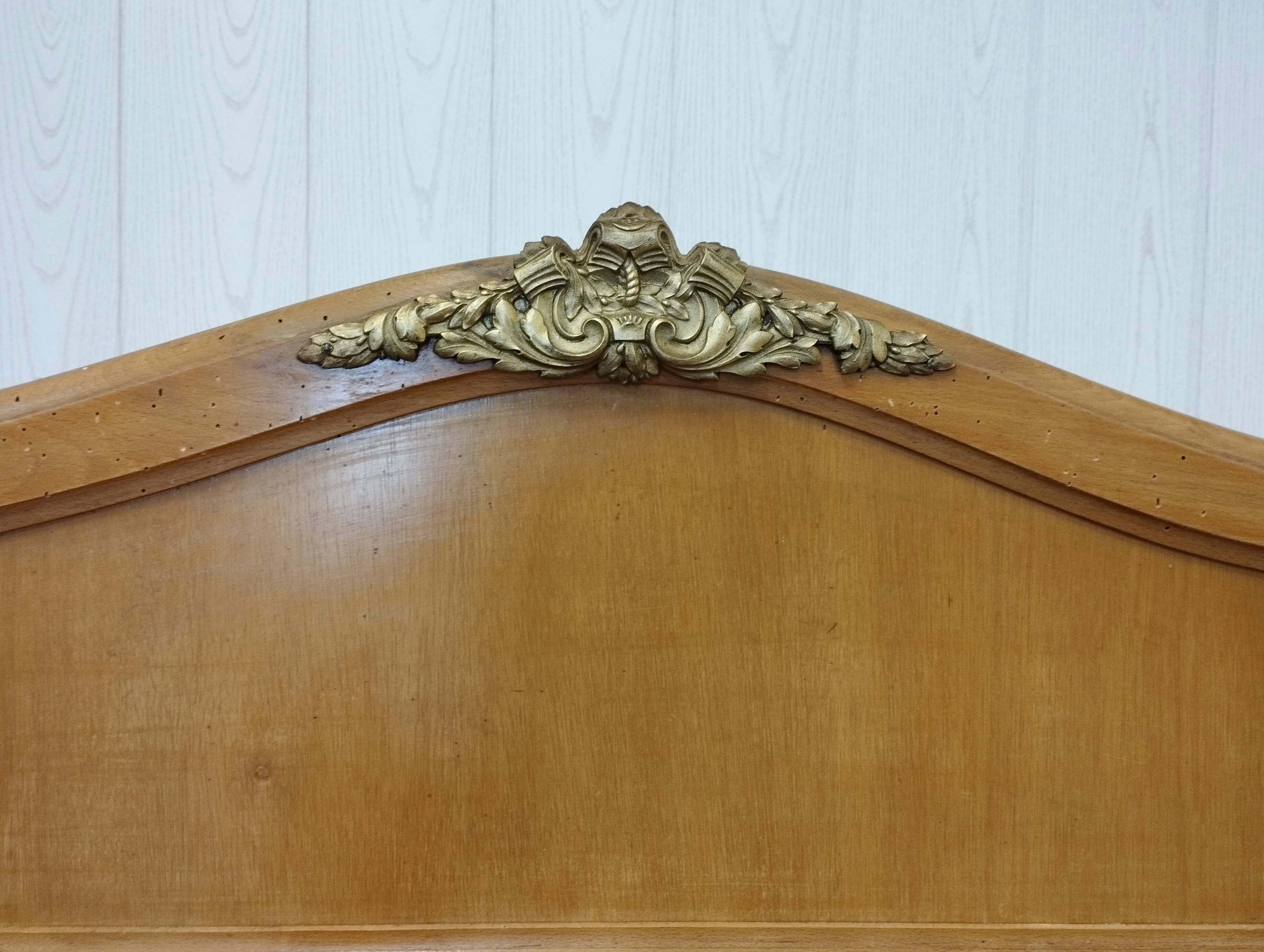 Vintage hosiery cabinet 50s
