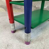 Pierre Sala pencil shelf