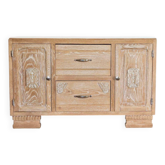 Low furniture