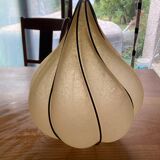 2 abats-jour Pozzo Murano