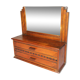 Art deco medicine cabinet
