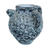 Vase Chevrette - Fat Lava