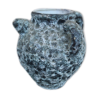 Vase Chevrette - Fat Lava