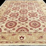 Ziegler Oriental Rug 406x296 cm