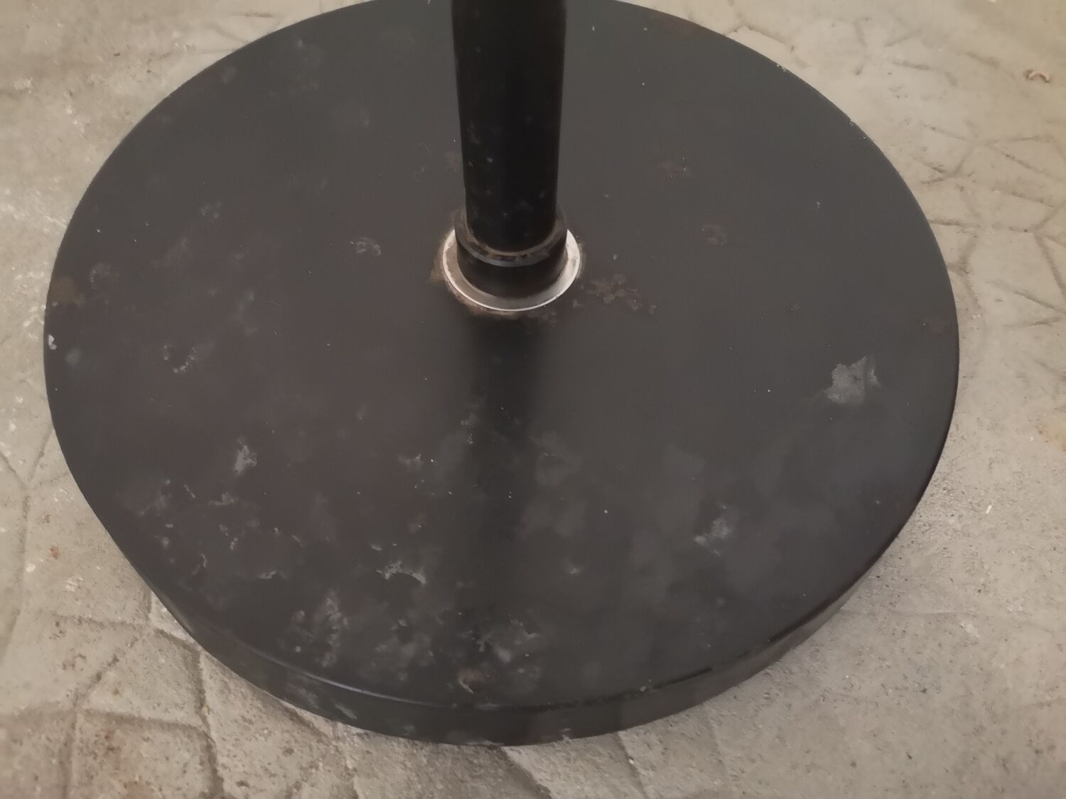 Jumo diabolo floor lamp